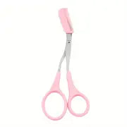 Mochi Snip Eyebrow Scissors & Comb Set