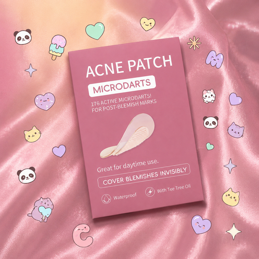 MicroDart Acne Patch