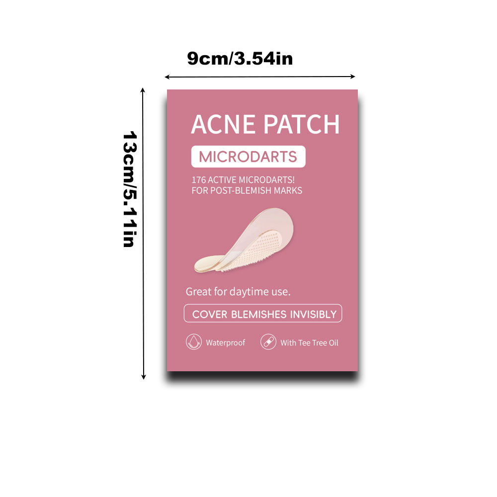 MicroDart Acne Patch