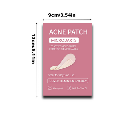 MicroDart Acne Patch