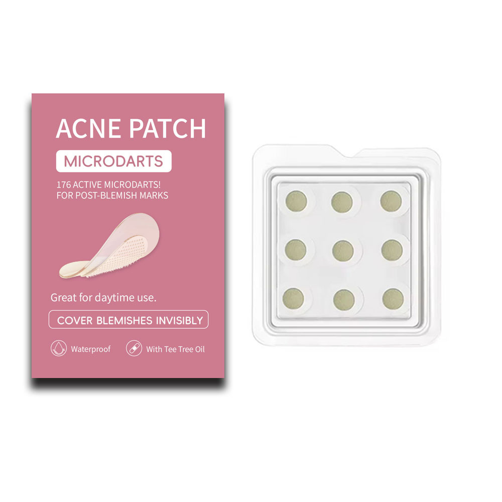 MicroDart Acne Patch